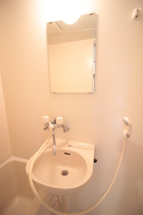 物件内観写真18　(洗面)