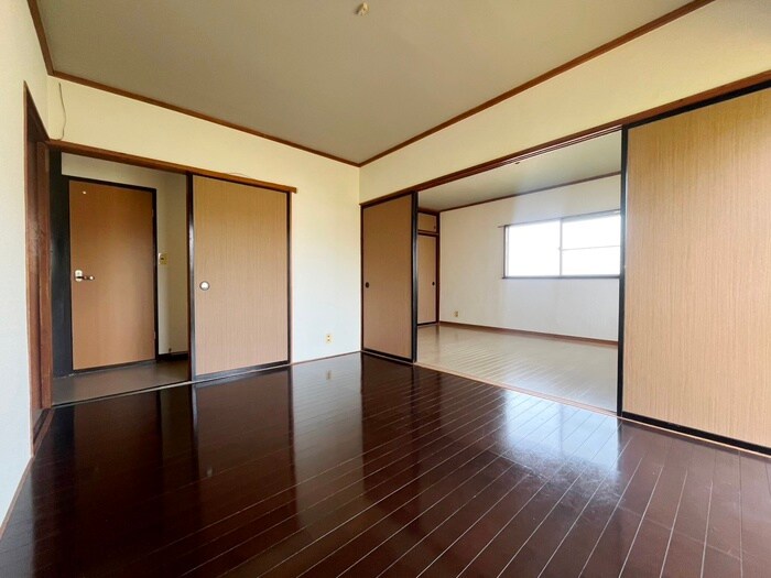 物件内観写真18　(居室)