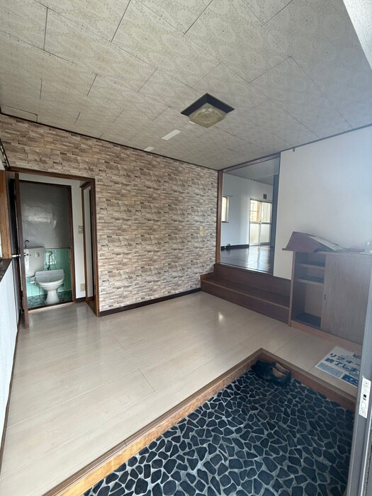 物件内観写真20　(玄関)