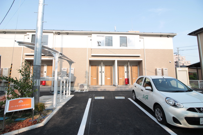 パークサイド長町Ｋ＆Ｔ