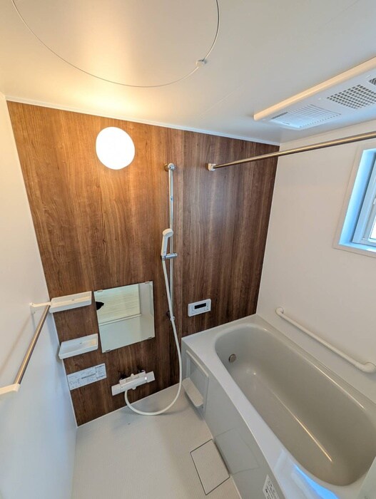 物件内観写真11　(バス／シャワールーム等)