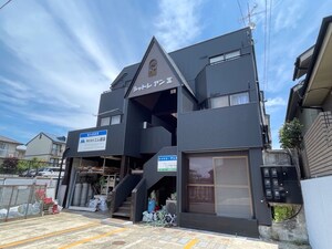 シャトレアン２外観写真