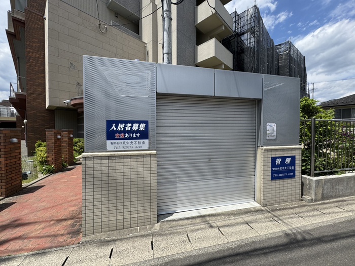 外観写真