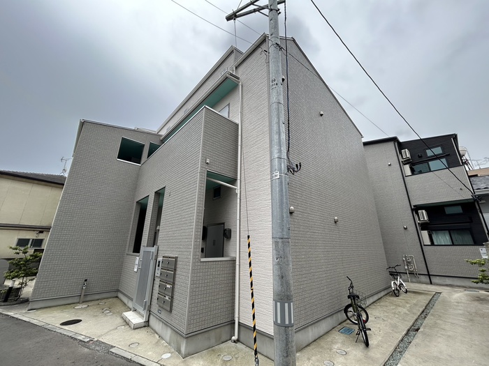 Nordisk Nagamachi