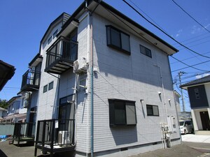 Ｌハイツ外観写真