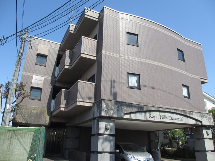 物件外観写真5　(外観写真)