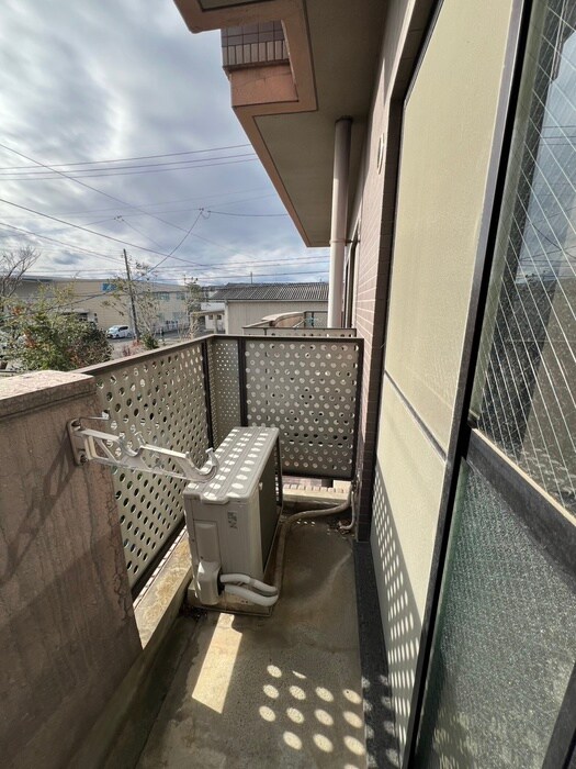 物件内観写真19　(ベランダ・バルコニー)