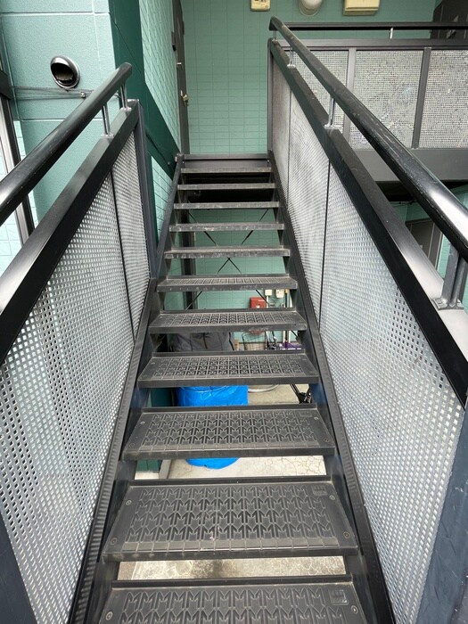 物件外観写真6　(外観写真)