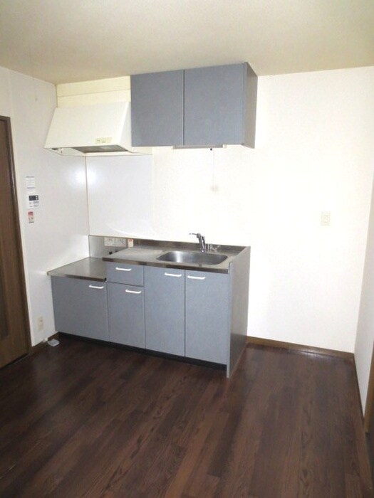 物件内観写真13　(居室)