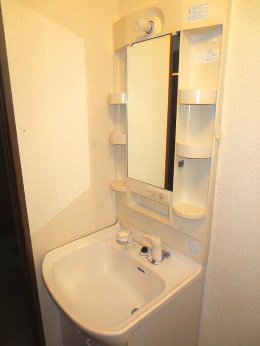 物件内観写真14　(洗面)