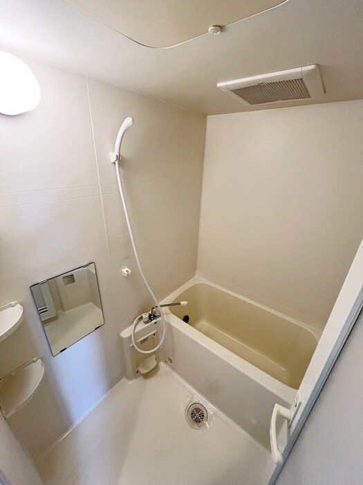物件内観写真9　(バス／シャワールーム等)