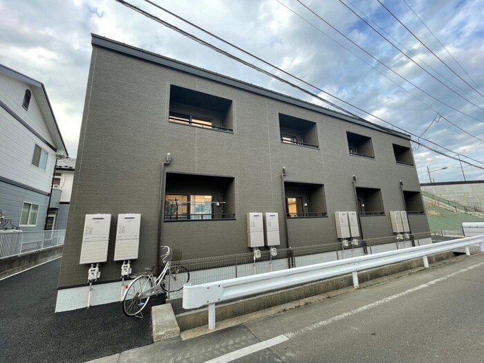 物件外観写真4　(外観写真)