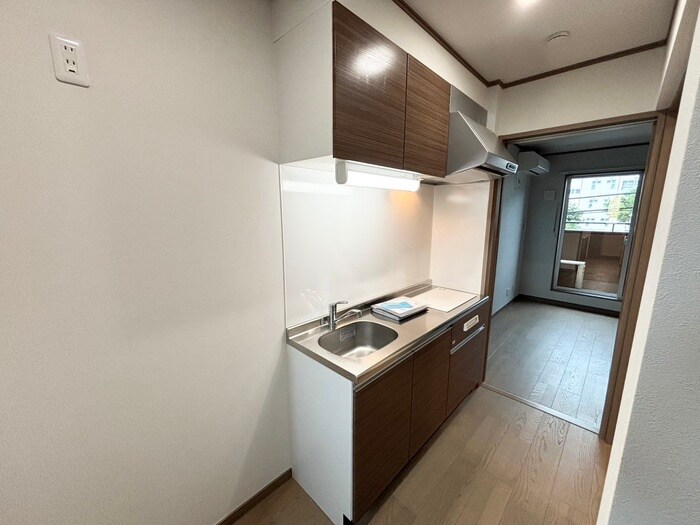 物件内観写真11　(キッチン)