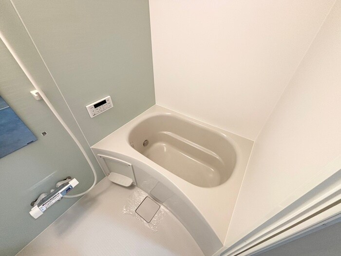 物件内観写真12　(バス／シャワールーム等)