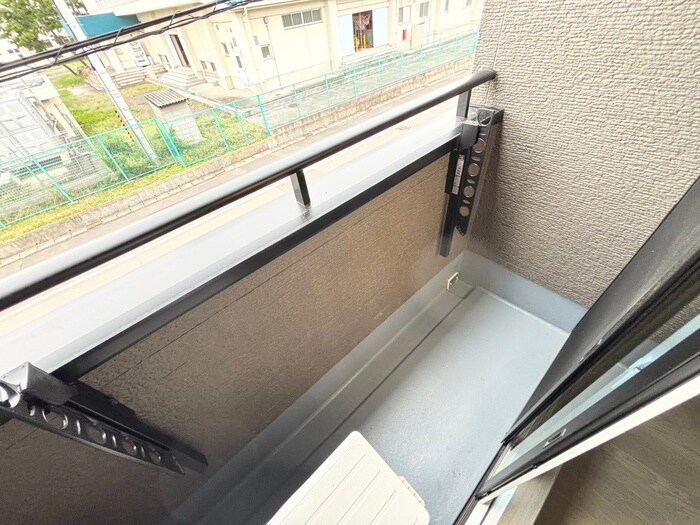 物件内観写真16　(ベランダ・バルコニー)