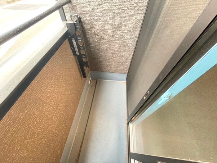 物件内観写真22　(ベランダ・バルコニー)