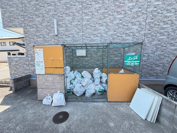 建物設備