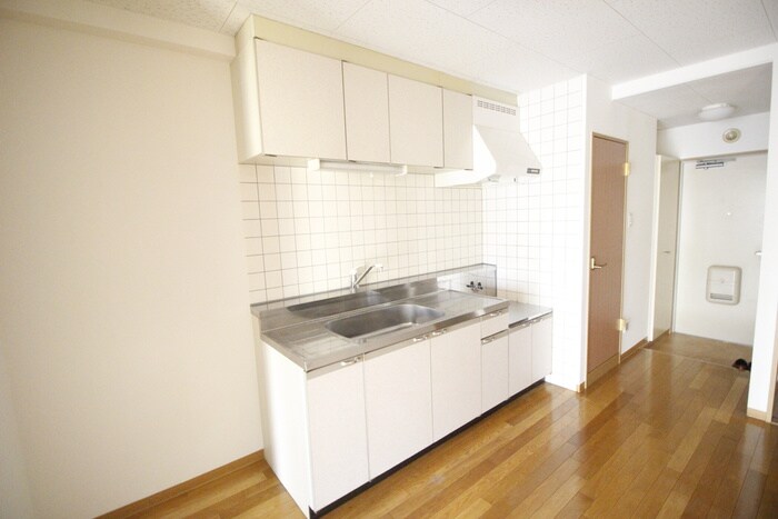 物件内観写真12　(キッチン)