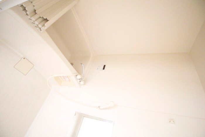 物件内観写真13　(バス／シャワールーム等)