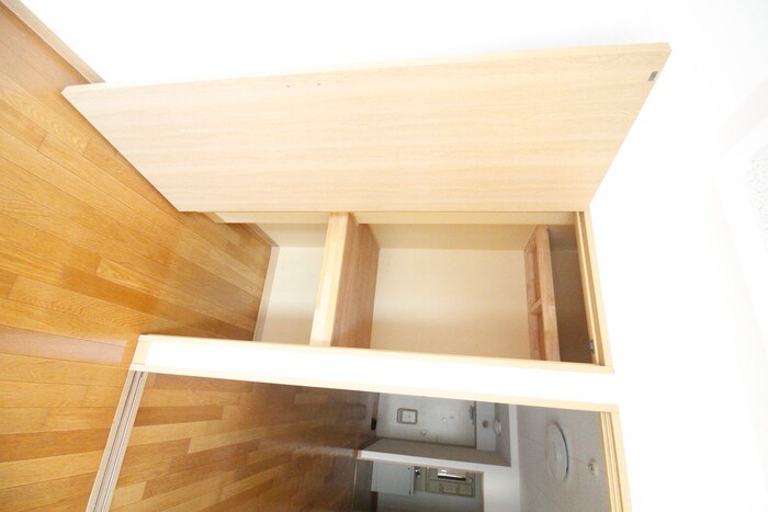 物件内観写真17　(収納)