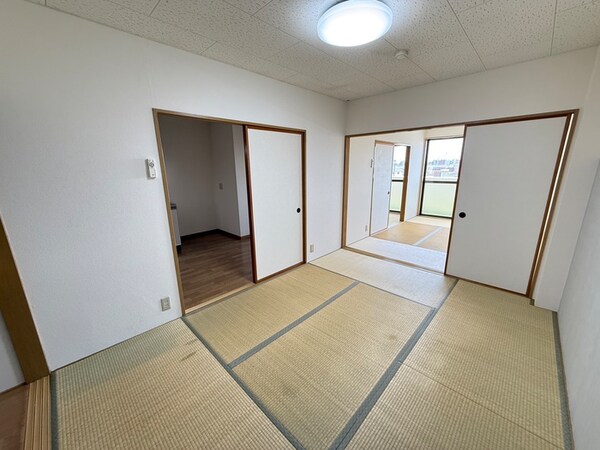居室