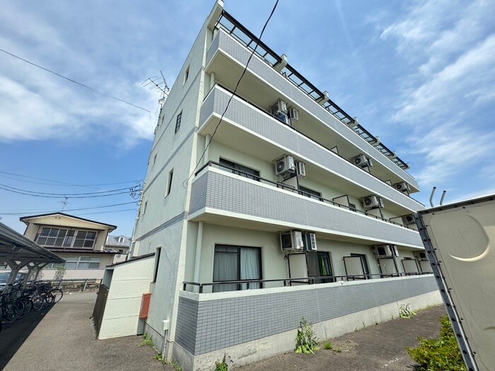 物件外観写真6　(外観写真)