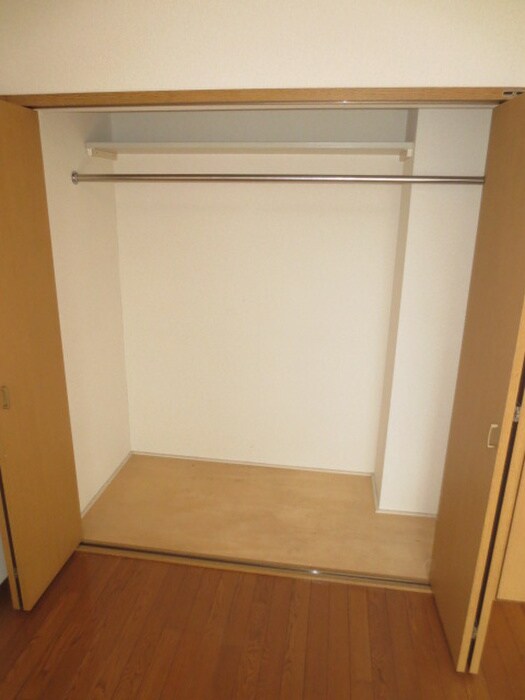 物件内観写真14　(収納)