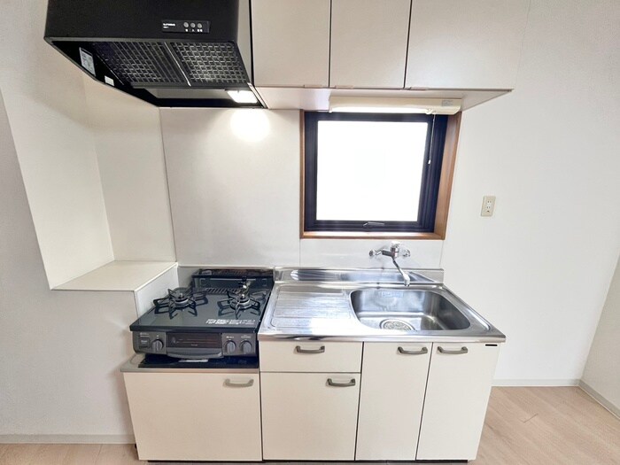 物件内観写真9　(キッチン)
