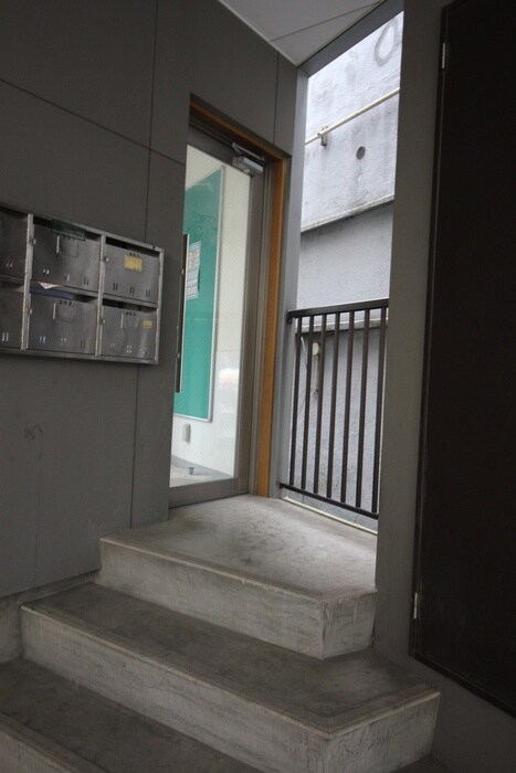 物件外観写真6　(外観写真)