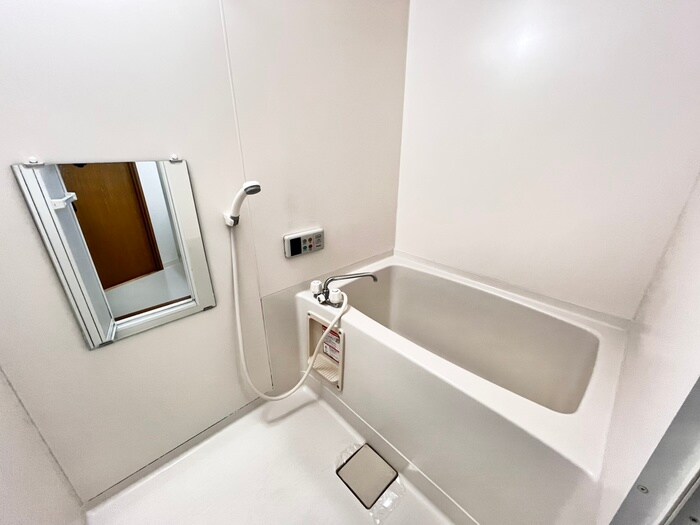 物件内観写真10　(バス／シャワールーム等)