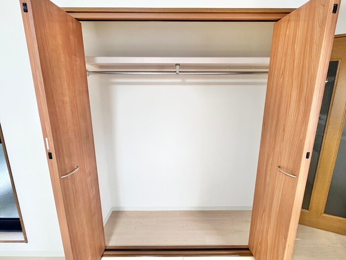 物件内観写真14　(収納)