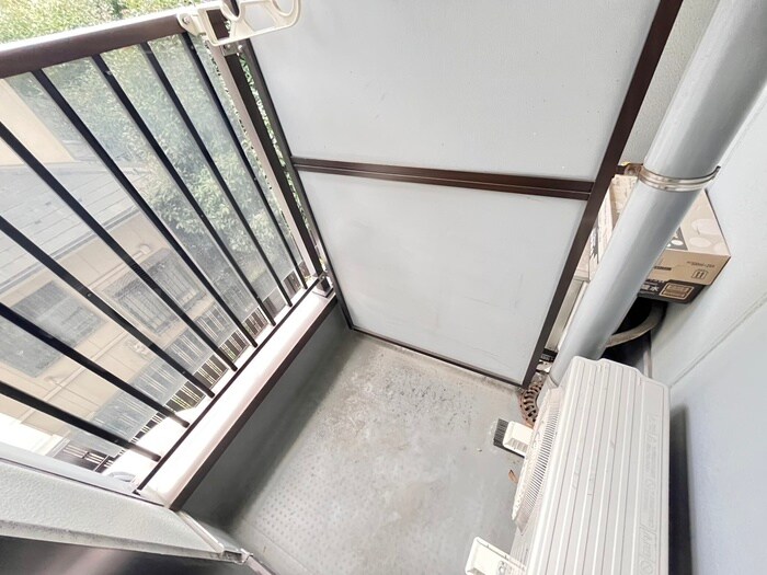 物件内観写真21　(ベランダ・バルコニー)