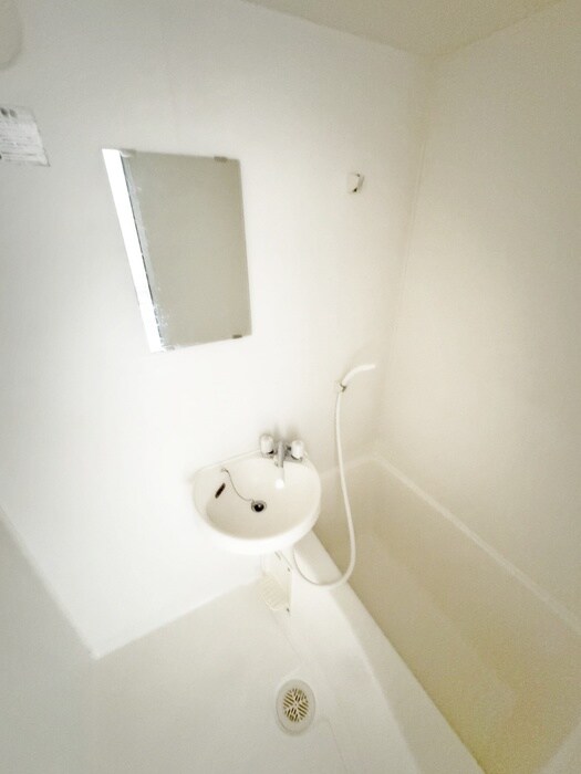 物件内観写真10　(バス／シャワールーム等)