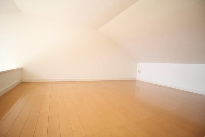 物件内観写真10　(ロフト)