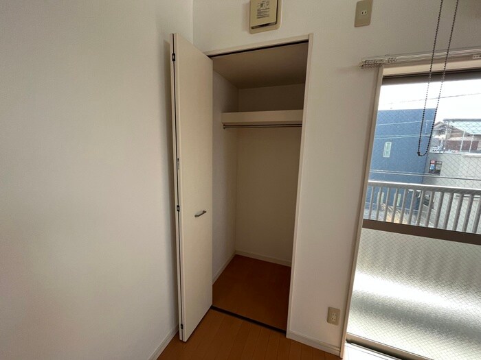 物件内観写真10　(収納)