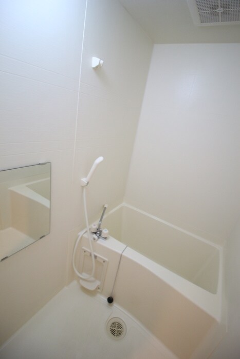 物件内観写真13　(バス／シャワールーム等)
