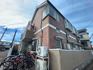 ベルシティ中江外観写真