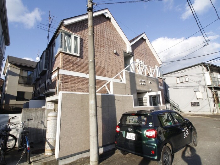 物件外観写真2　(その他)