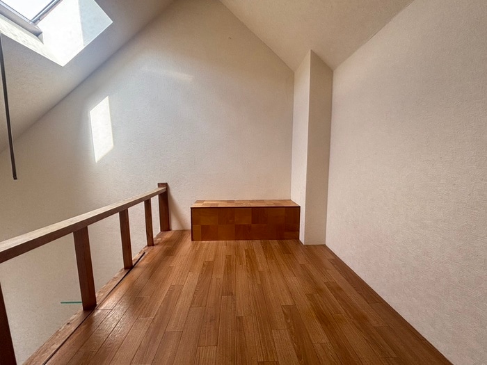 物件内観写真11　(ロフト)