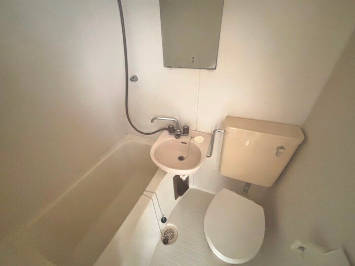 物件内観写真13　(バス／シャワールーム等)