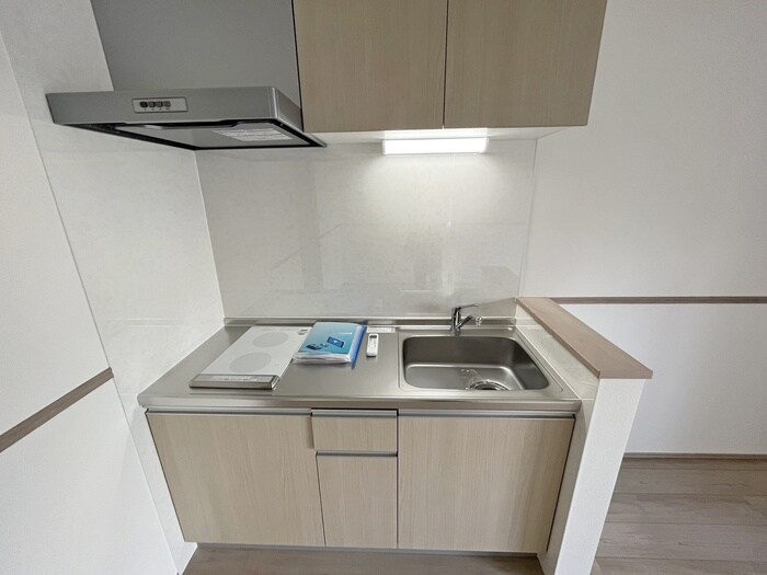 物件内観写真8　(キッチン)