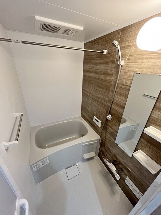 物件内観写真9　(バス／シャワールーム等)