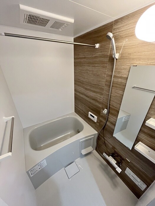 物件内観写真9　(バス／シャワールーム等)