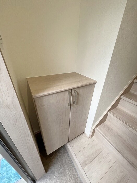 物件内観写真21　(靴箱)