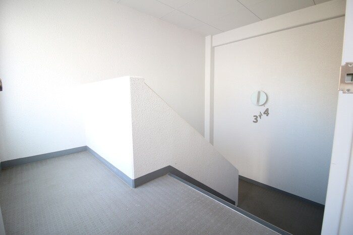 第三ショ－ケ－ビルのその他