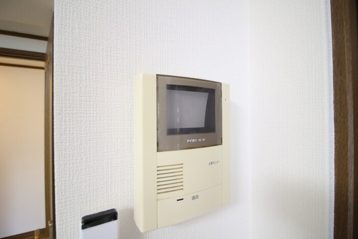 第三ショ－ケ－ビルの内観写真