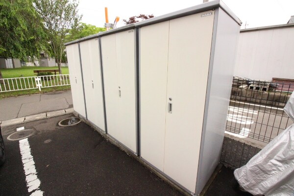 建物設備