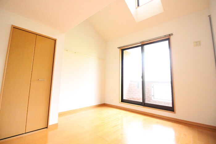 物件内観写真10　(居室)