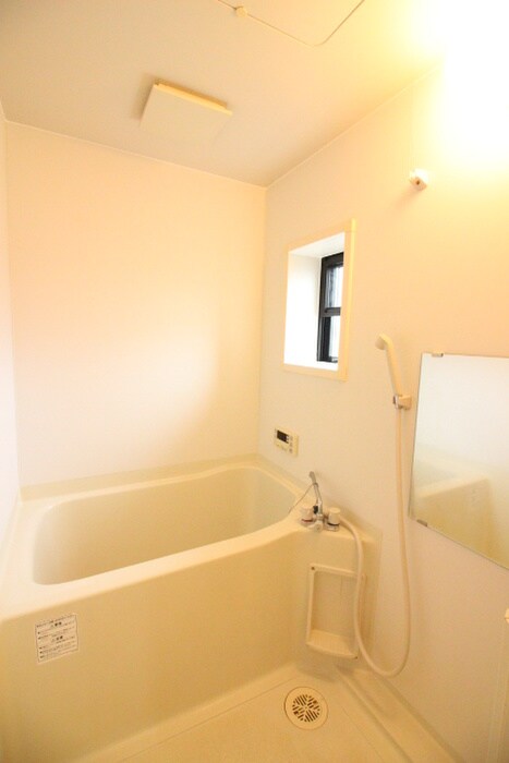 物件内観写真12　(バス／シャワールーム等)