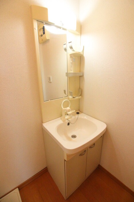 物件内観写真14　(トイレ)